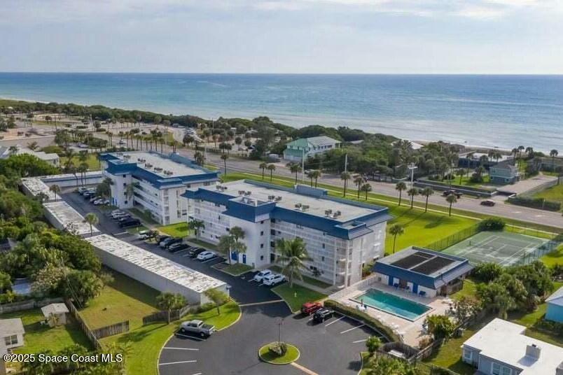 Indialantic Condo: 2160 North Hwy A1A