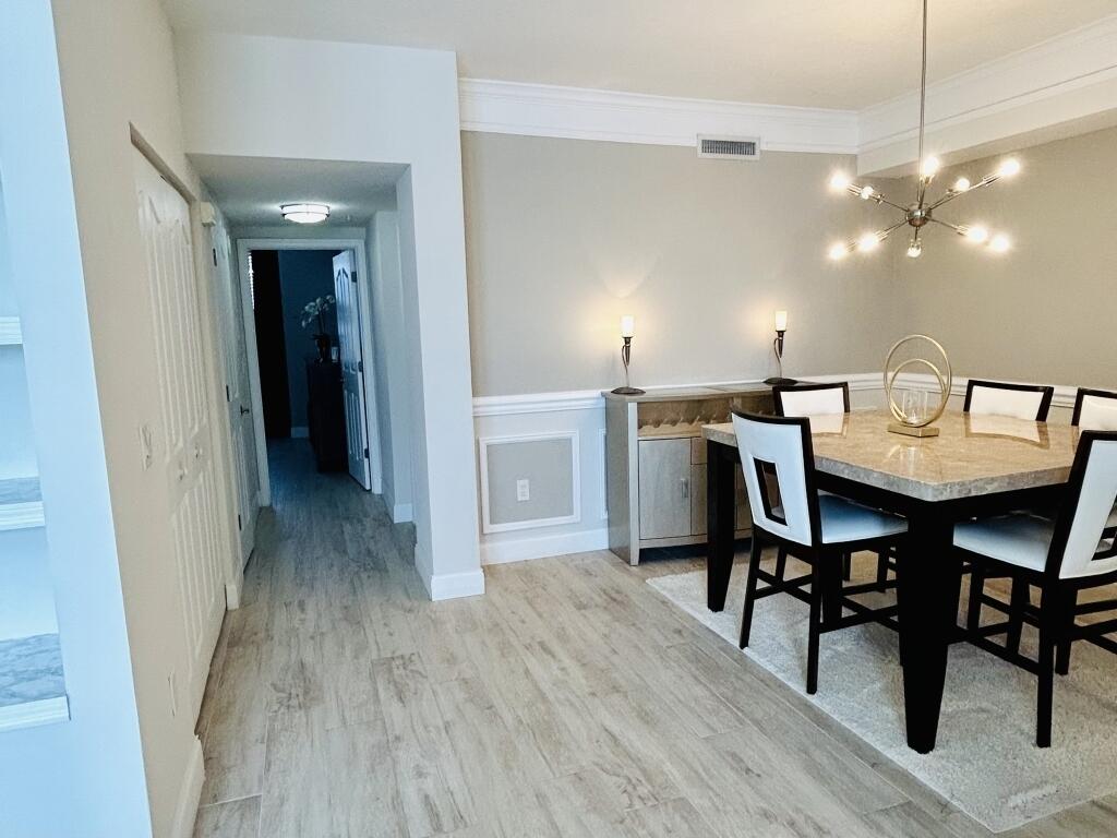 Delray Beach Condo: 2046 Alta Meadows Lane