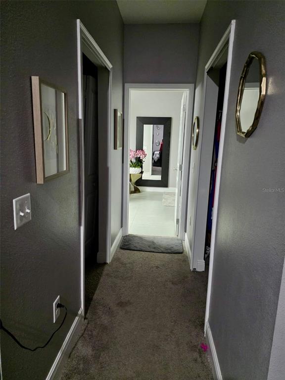 Kissimmee Condo: 697 James Court