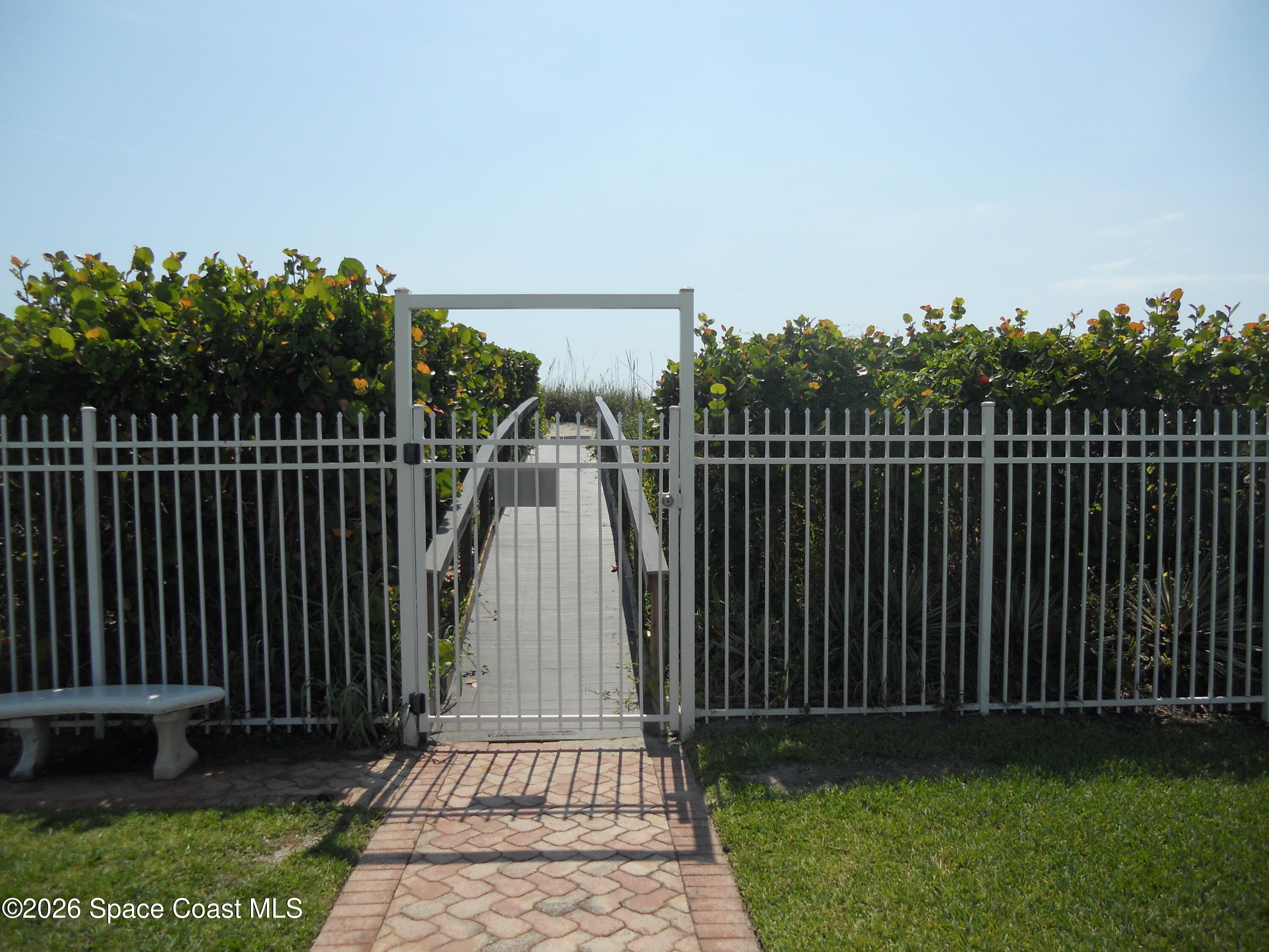 Cocoa Beach Condo: 4000 Ocean Beach Boulevard