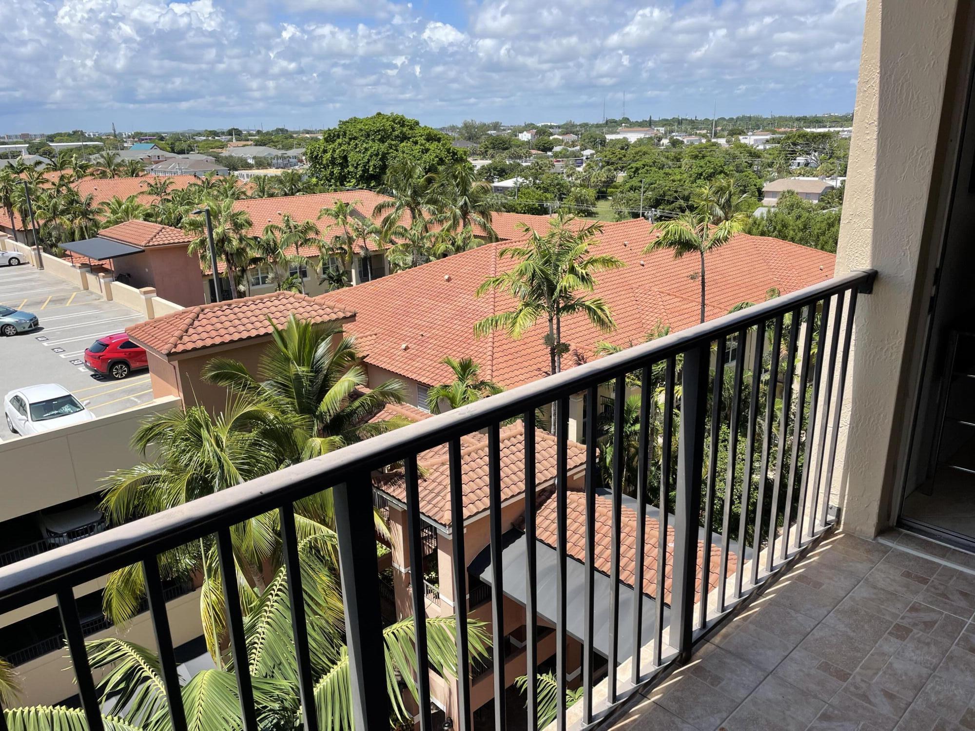 West Palm Beach Condo: 1801 North Flagler Drive