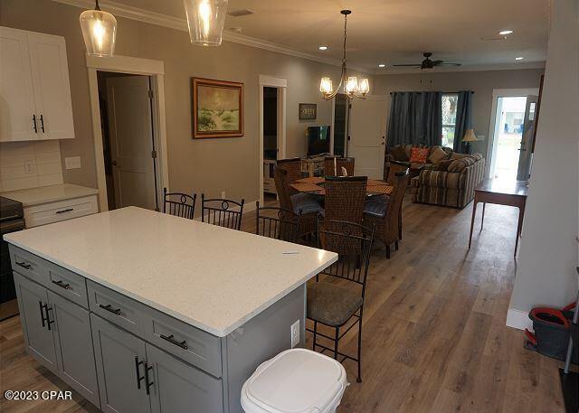 Panama City Beach Condo: 218 Wisteria Lane