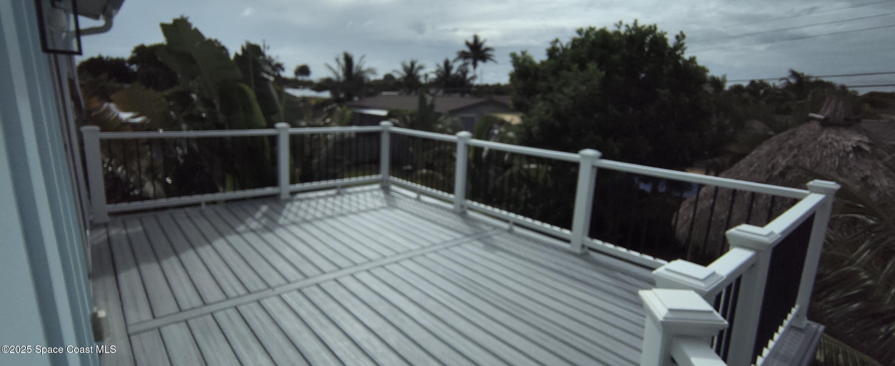 Satellite Beach Condo: 216 Northeast 3rd Street