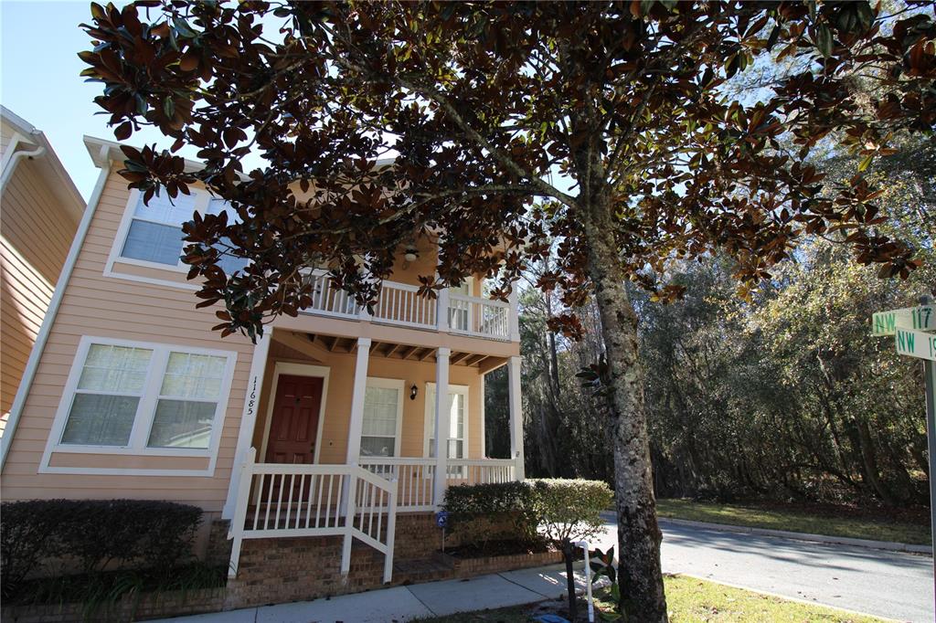 Gainesville Condo: 11685 Northwest 19 Place
