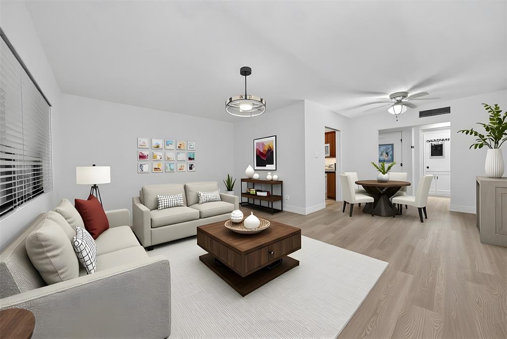 Lighthouse Point Condo: 2201 Northeast 36th Street