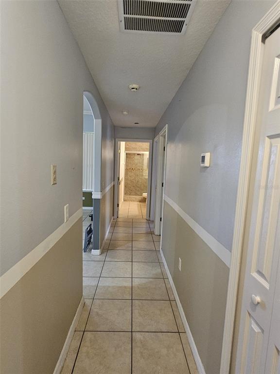 Kissimmee Condo: 807 Massy Court