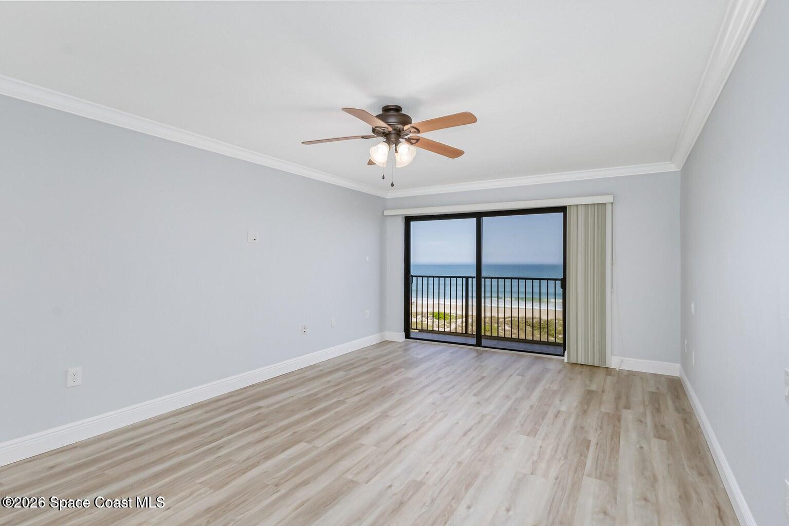 Cocoa Beach Condo: 1305 South Atlantic Avenue
