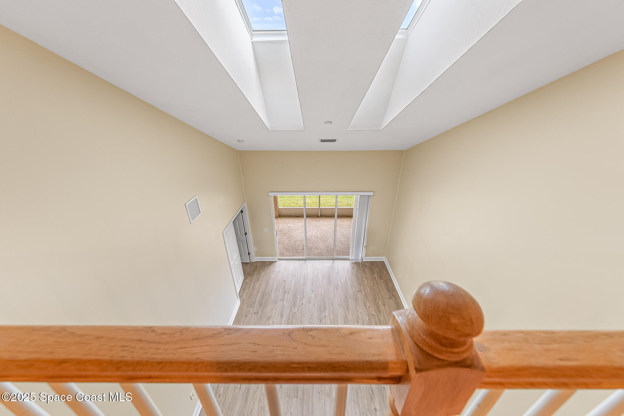 Indian Harbour Beach Condo: 524 McGuire Boulevard