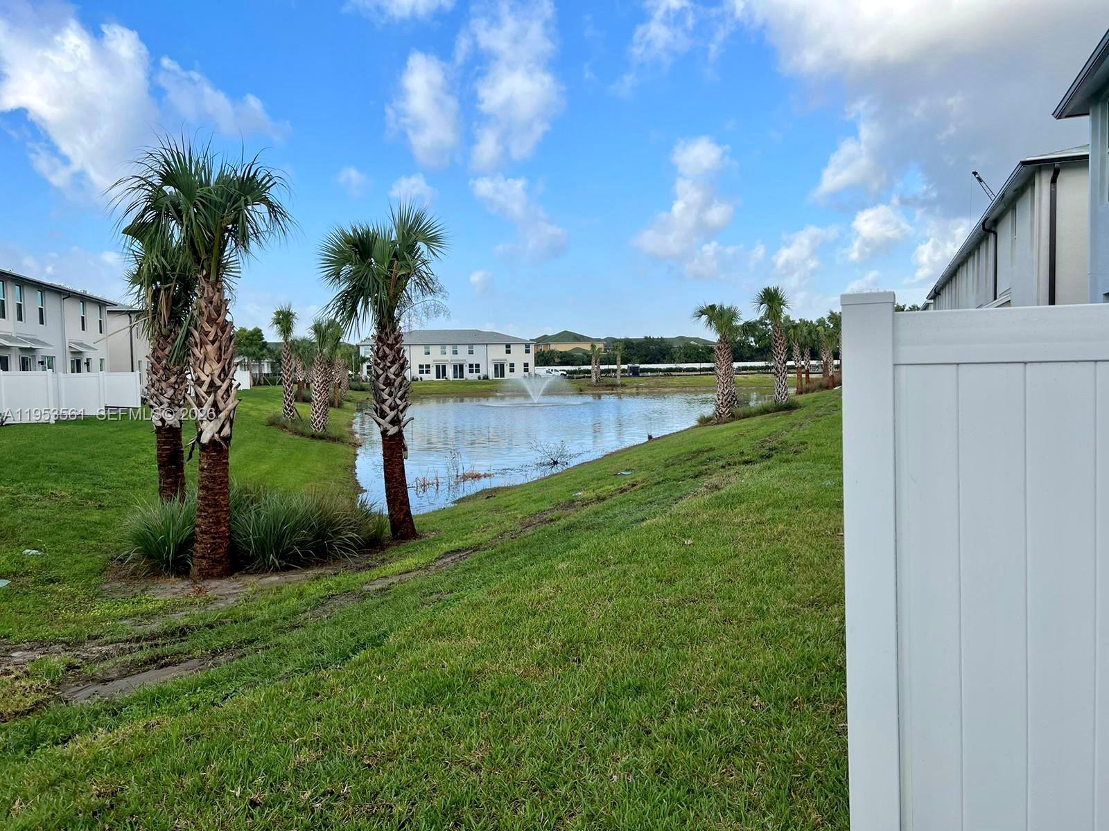 West Palm Beach Condo: 5629 Mentmore Drive