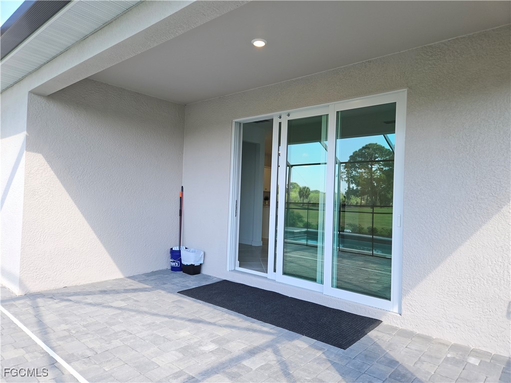 Lehigh Acres Condo: 20459 Copperhead Drive