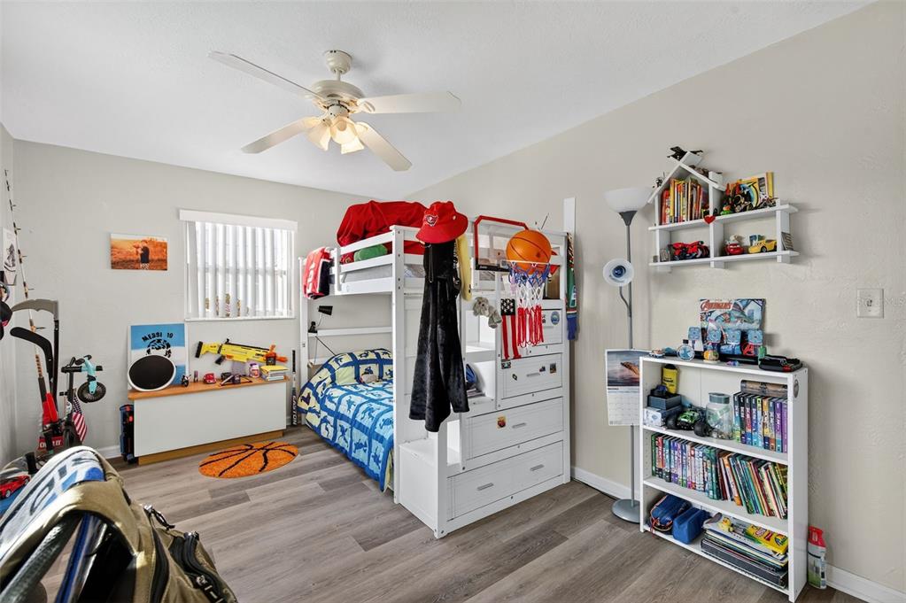 Seminole Condo: 11761 80th Avenue