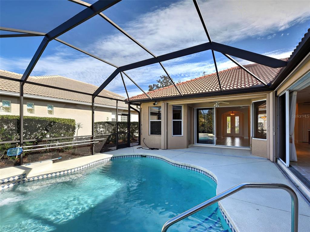 Osprey Condo: 523 Habitat Boulevard