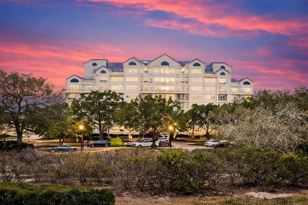 Clearwater Condo: 2333 Feather Sound Drive