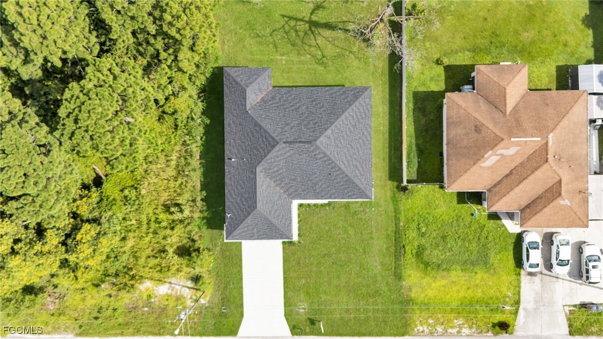 Lehigh Acres Condo: 312 Harrison Drive