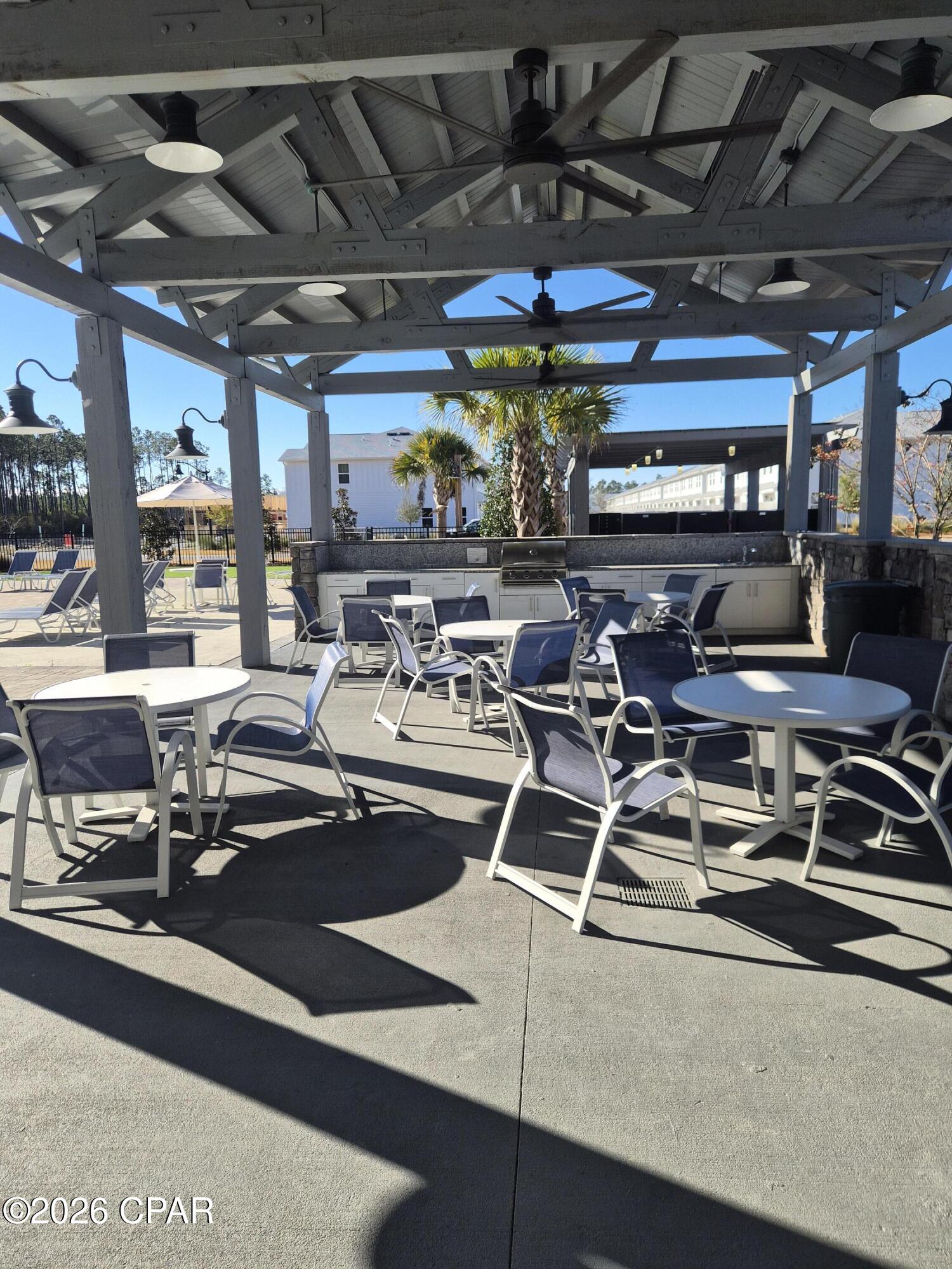 Panama City Beach Condo: 460 Melrose Way