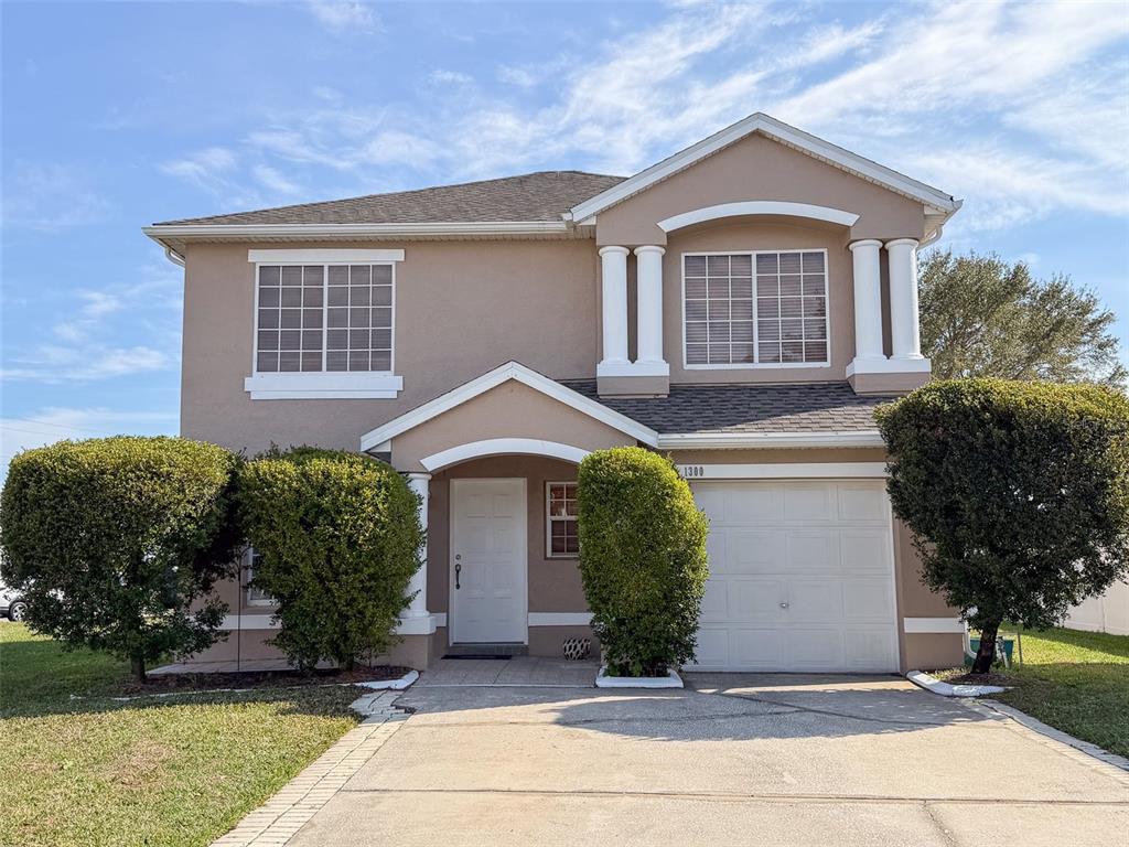 Orlando Condo: 1300 Carey Glen Circle