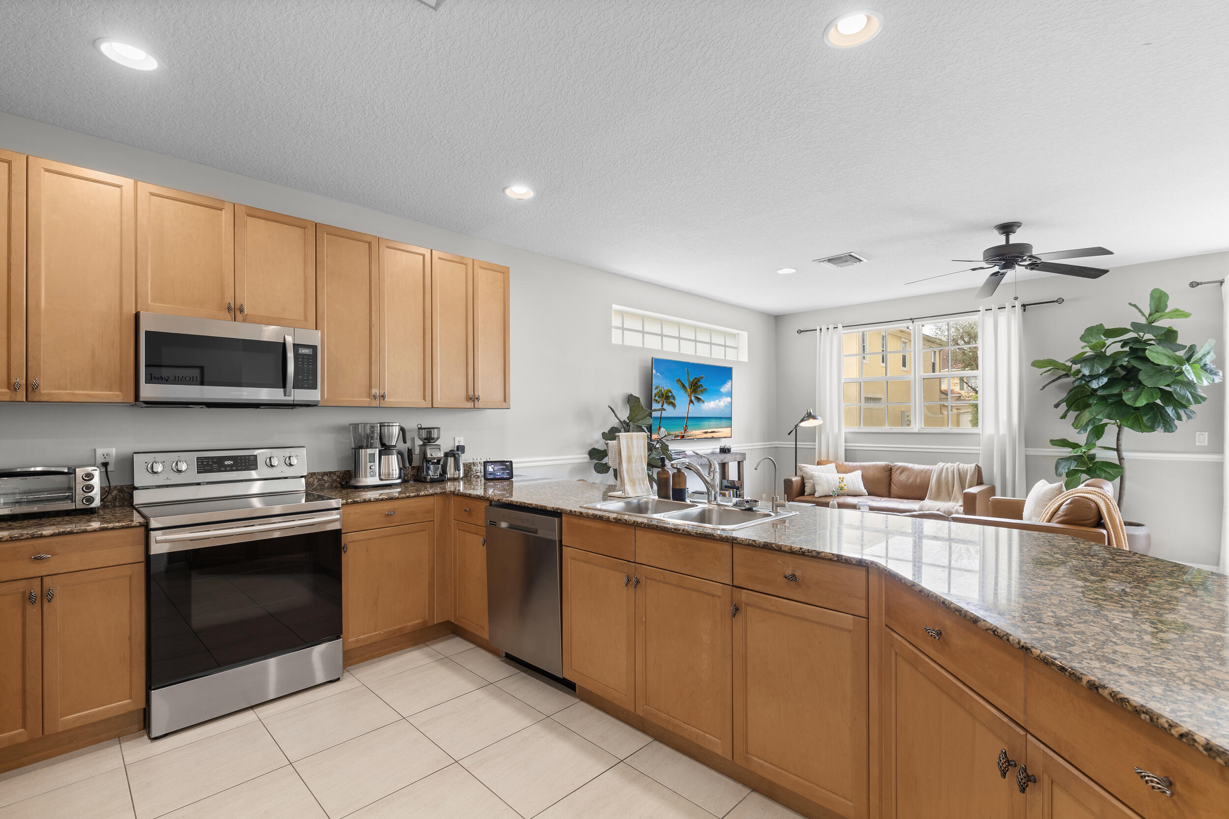 North Palm Beach Condo: 512 Marbella Circle