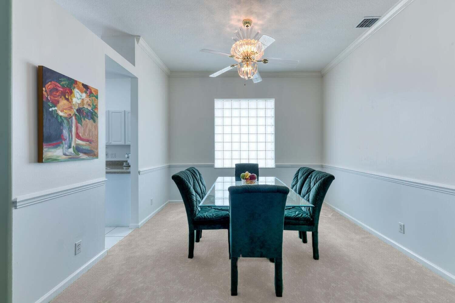 West Palm Beach Condo: 1232 Avondale Lane