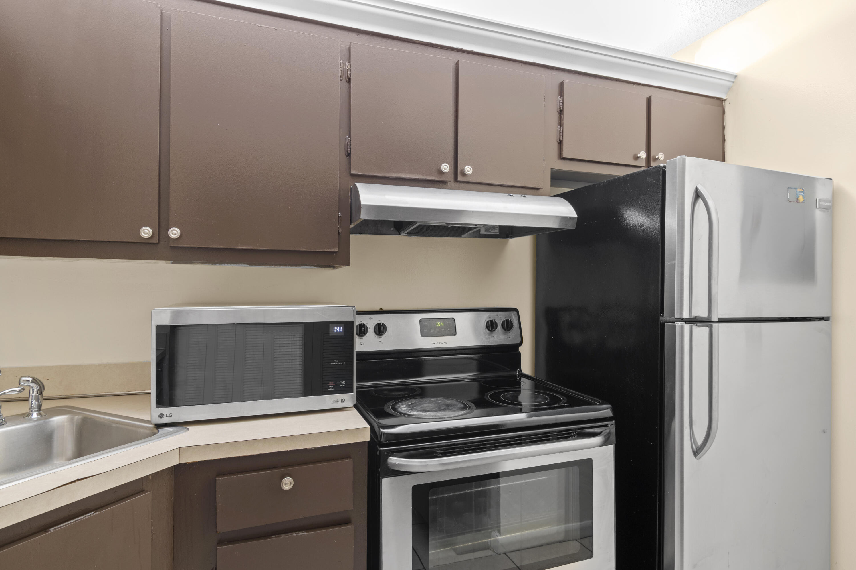 West Palm Beach Condo: 1110 Green Pine Boulevard