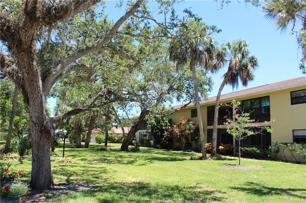 Vero Beach Condo: 400 18th Street