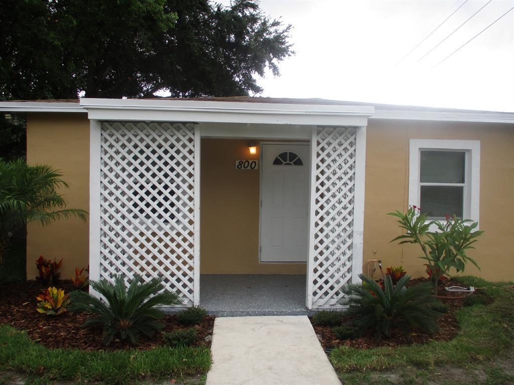 Fort Lauderdale Condo: 800 Northwest 15th Terrace