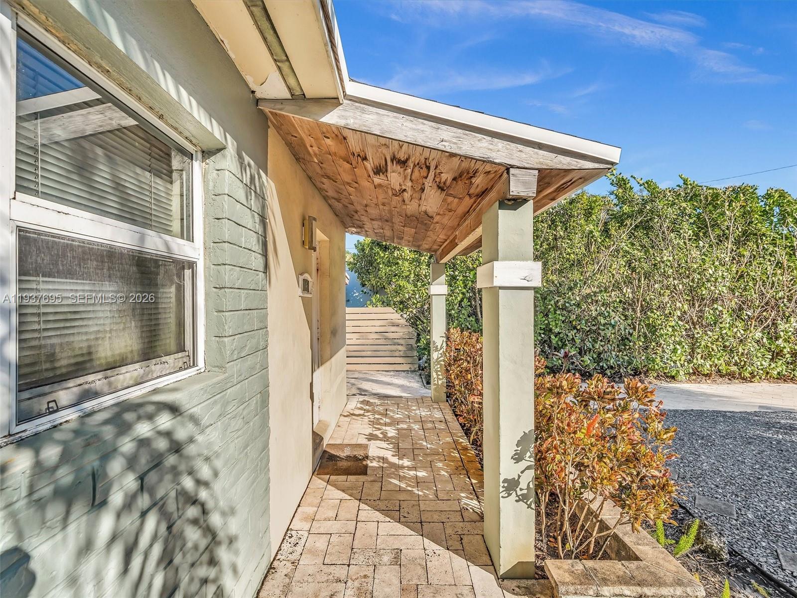 Fort Lauderdale Condo: 1731 Northwest 7th Terrace