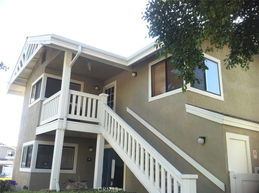 Irvine Condo: 217 Tarocco