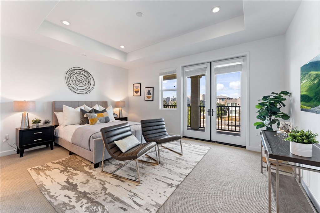 Irvine Condo: 171 Follyhatch