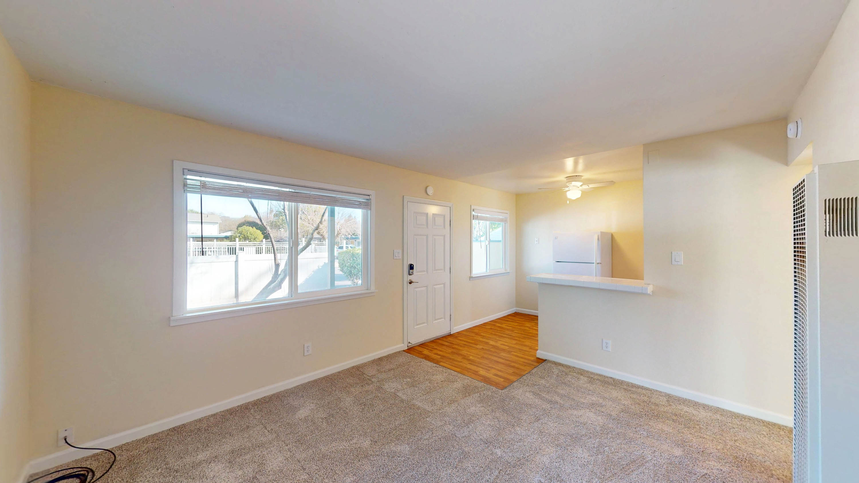 Glen Ellen Condo: 15437 Marty Dr