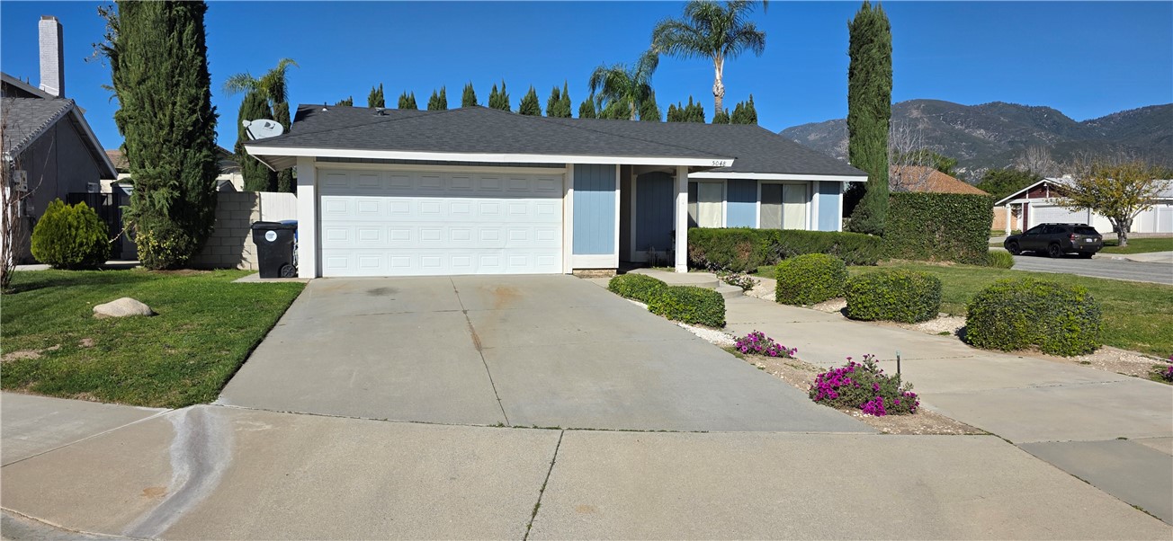 San Bernardino Condo: 5048 Wyche Court