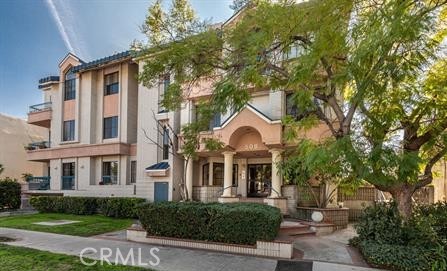 Glendale Condo: 508 Glenwood Road