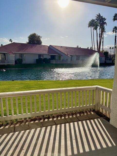 Palm Desert Condo: 43376 Cook Street