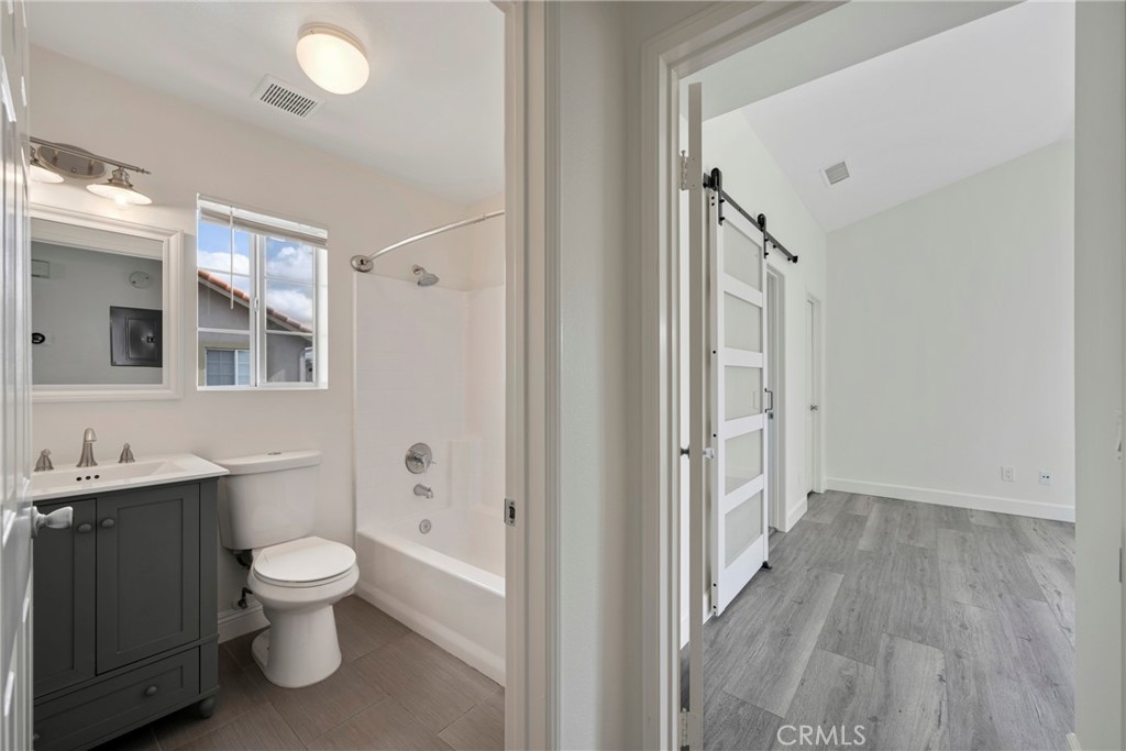 Placentia Condo: 1519 Spruce Street