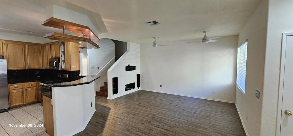 Chula Vista Condo: 2046 Azure Cove