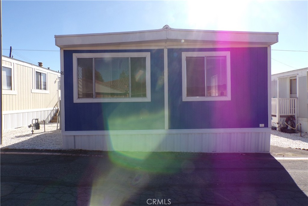 Yucaipa Condo: 12710 3rd Street