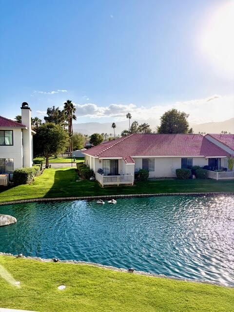 Palm Desert Condo: 43376 Cook Street