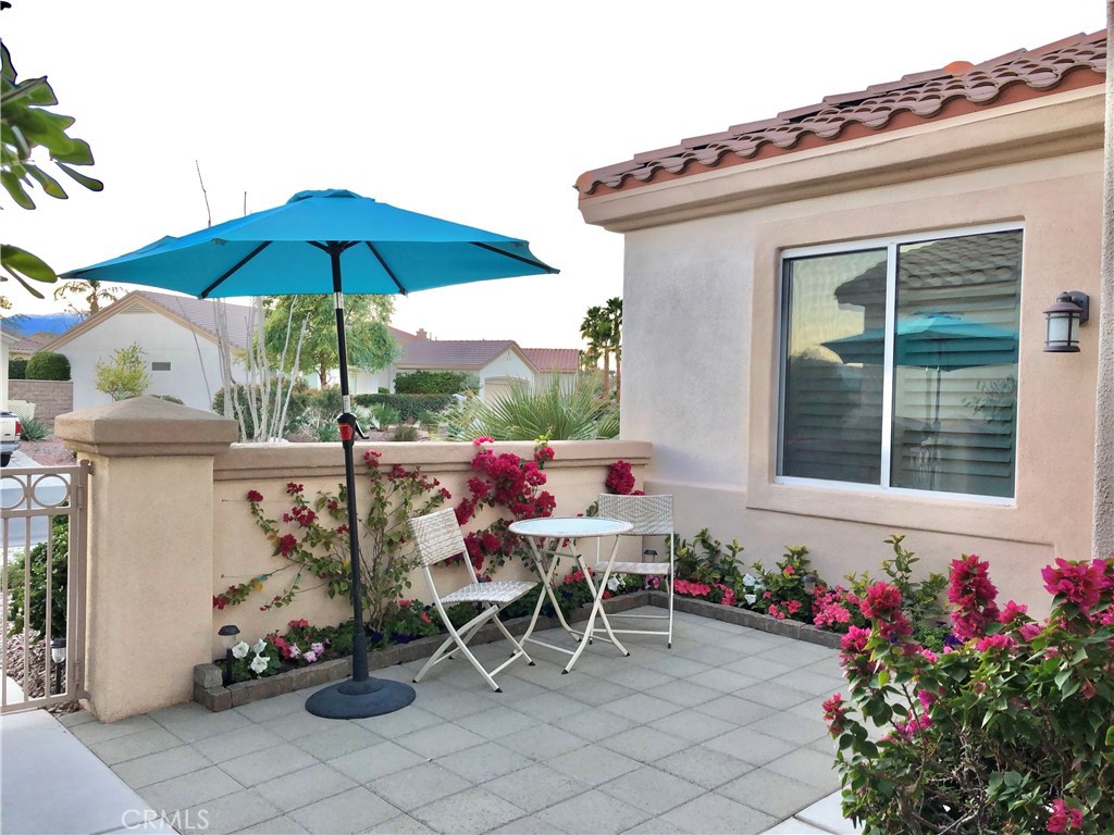 Palm Desert Condo: 35392 Flute Avenue