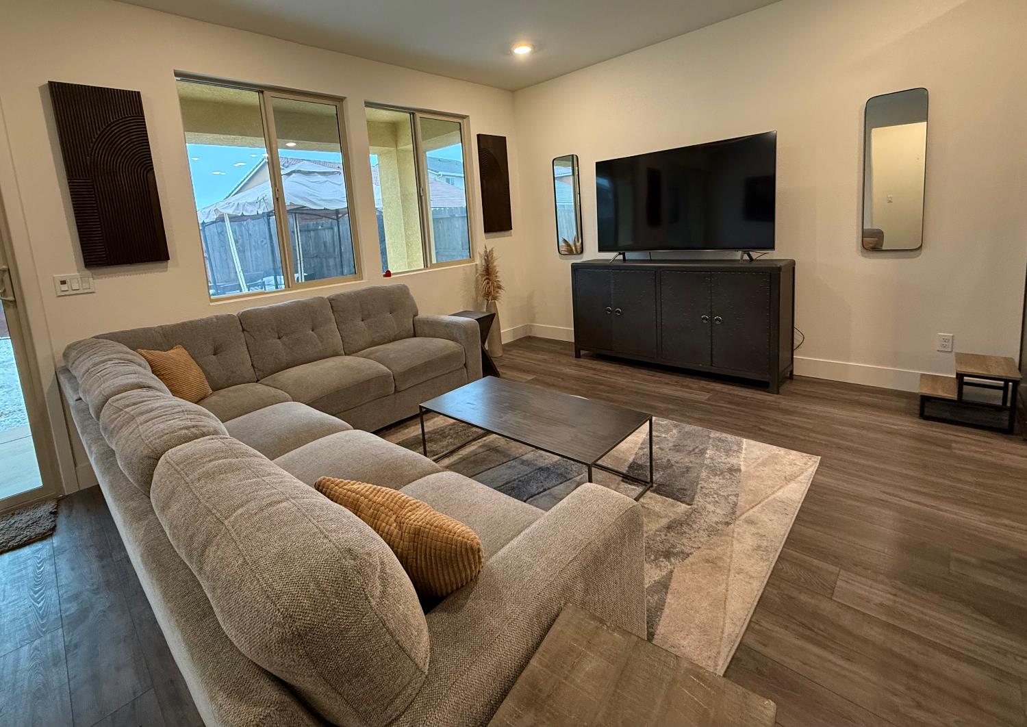 Rancho Cordova Condo: 12818 Knightsbrook Avenue