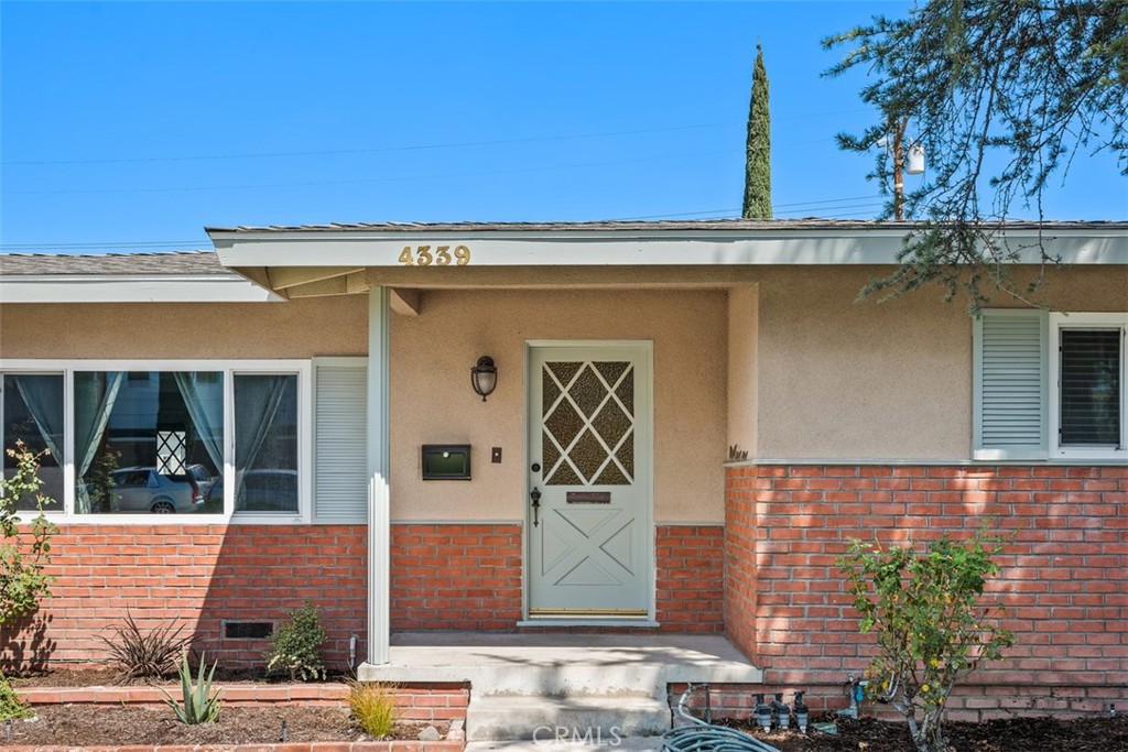 Orange Condo: 4339 West Chapman Avenue