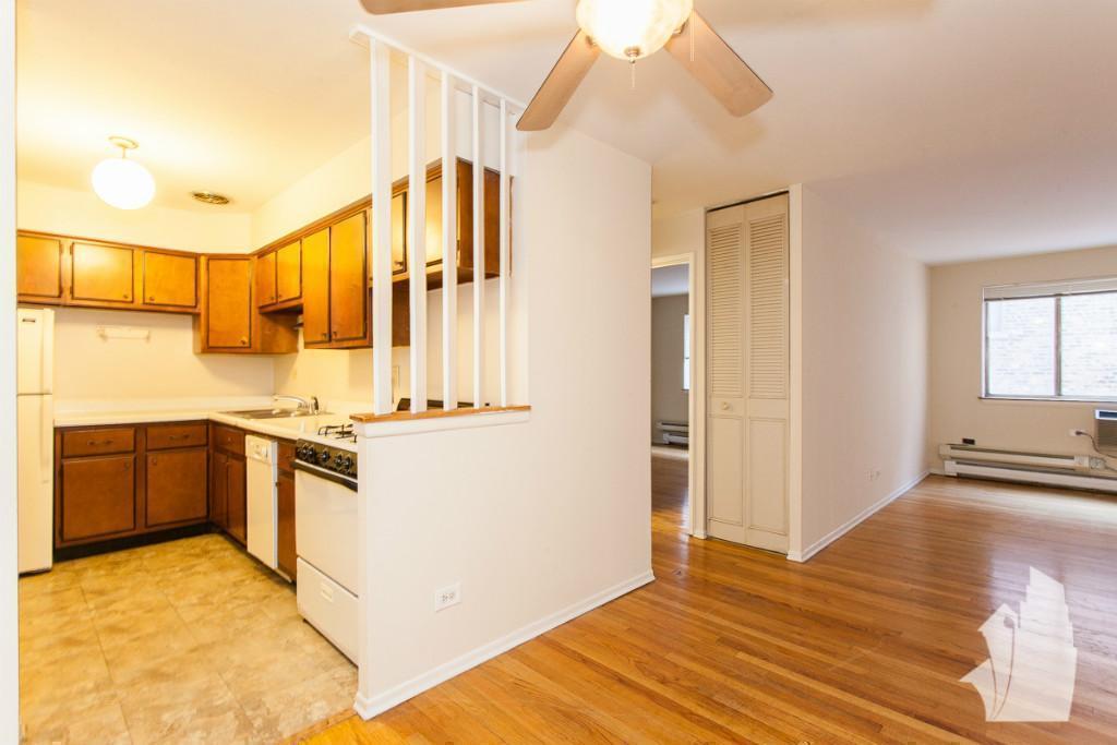 Chicago Condo: 660 West Wrightwood Avenue