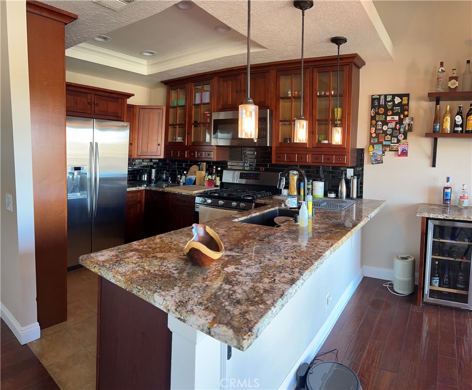 Rancho Santa Margarita Condo: 35 San Angelo