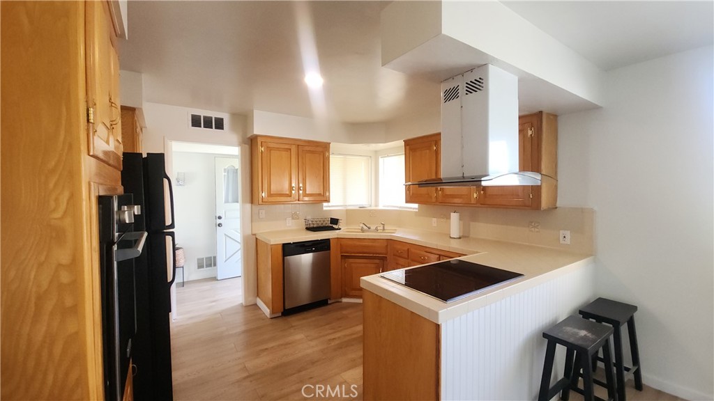 Bakersfield Condo: 6016 Ashwood Street