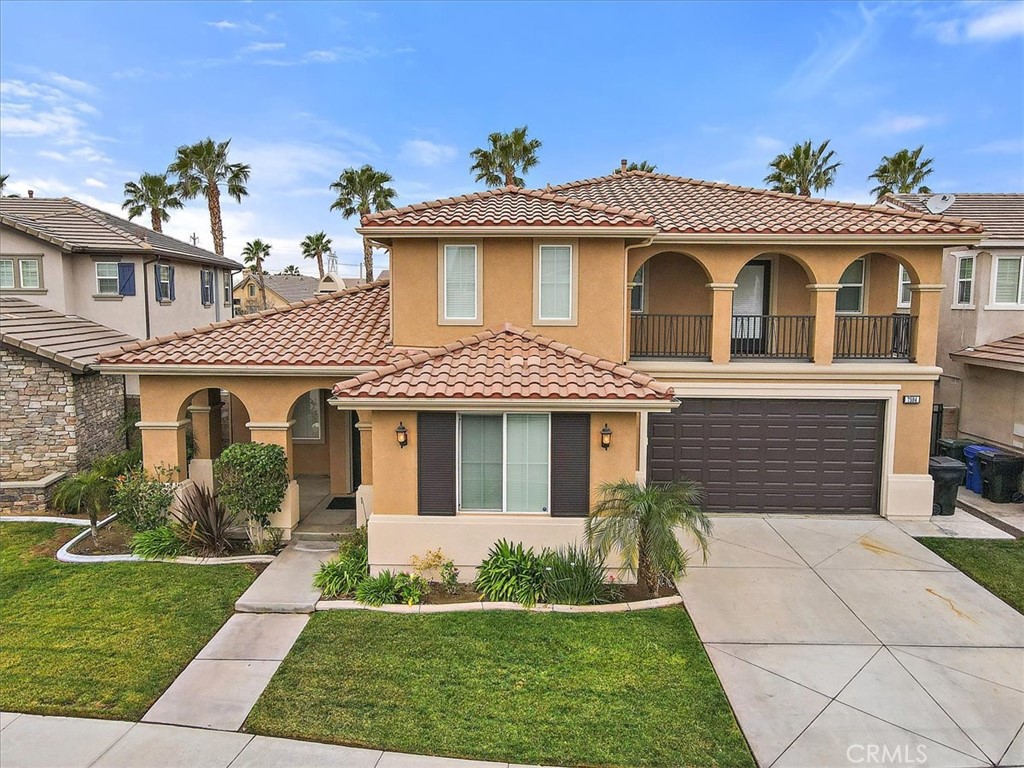 Rancho Cucamonga Condo: 7594 Silverado Trail Place