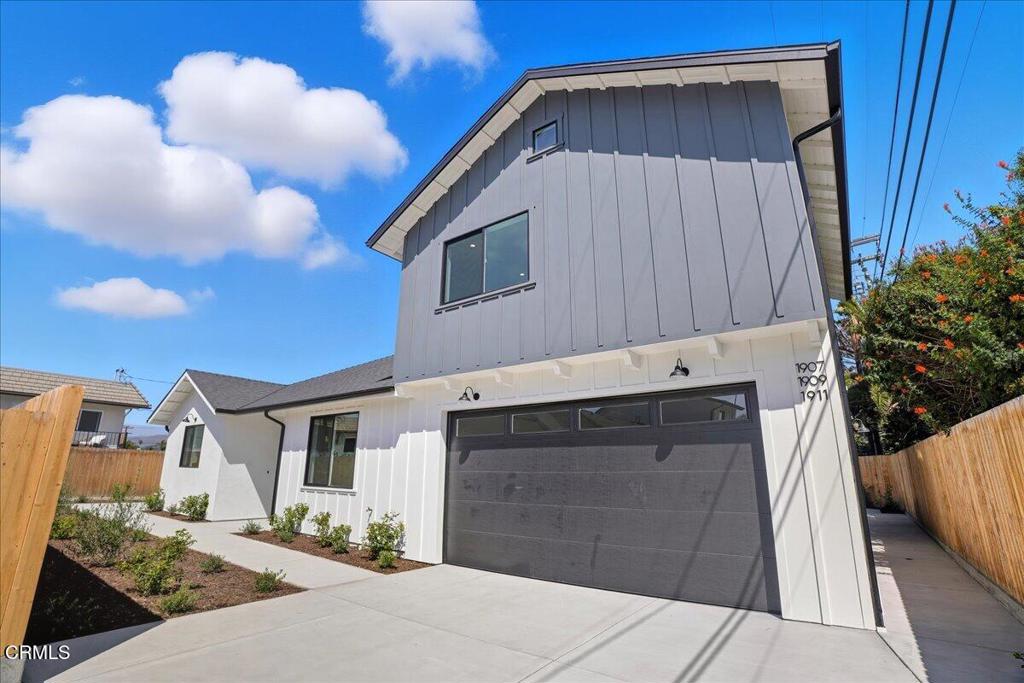 Ventura Condo: 1907 Ocean Avenue