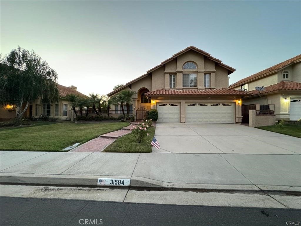 Temecula Condo: 31594 Paseo Goleta