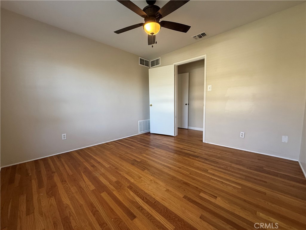 Redlands Condo: 605 North Place