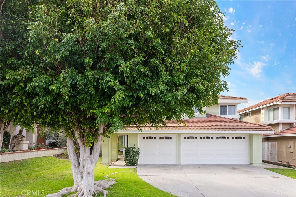 Anaheim Hills Condo: 307 South Anise Street