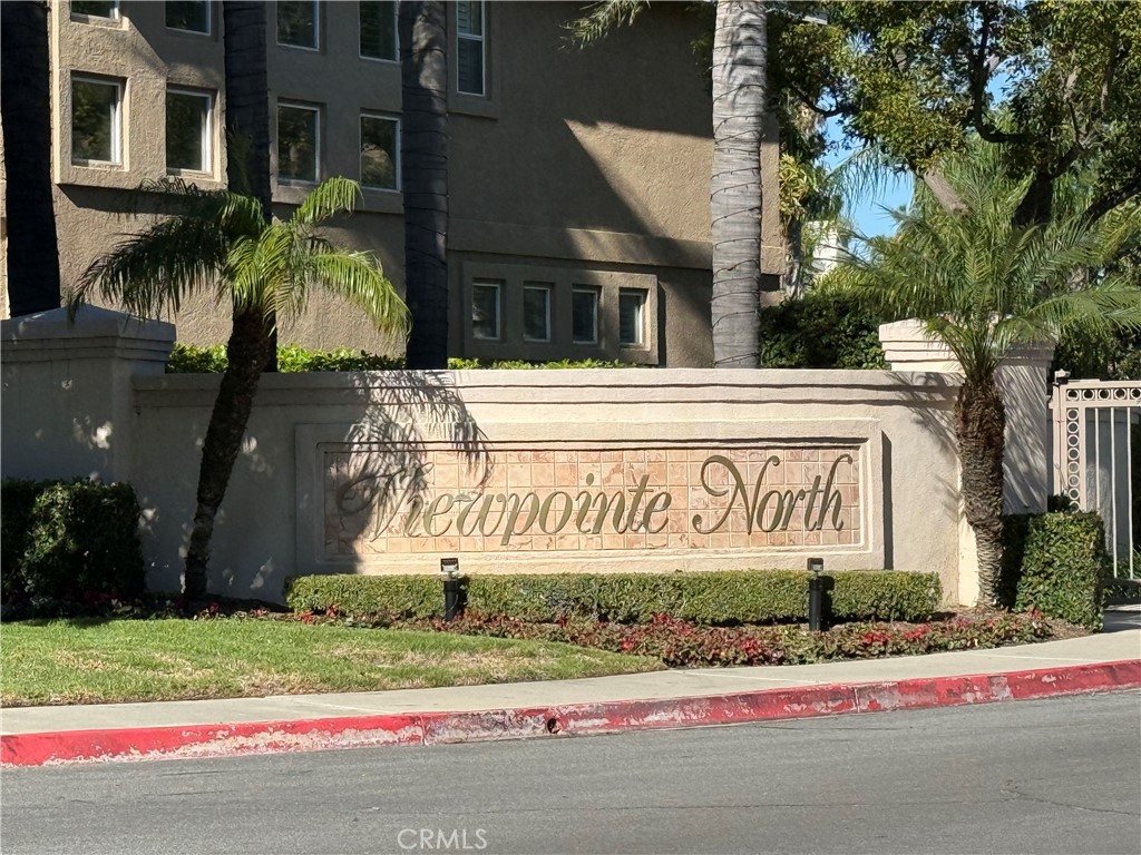 Anaheim Hills Condo: 7872 East Horizon View Drive