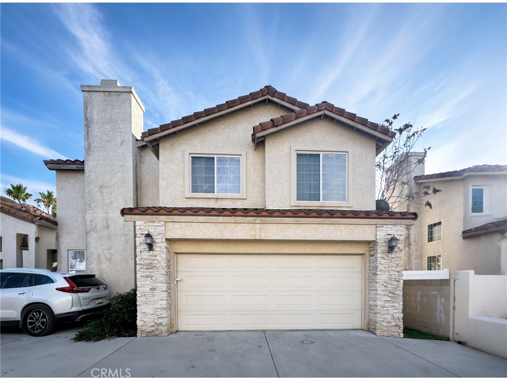 La Puente Condo: 15758 Cadwell Street
