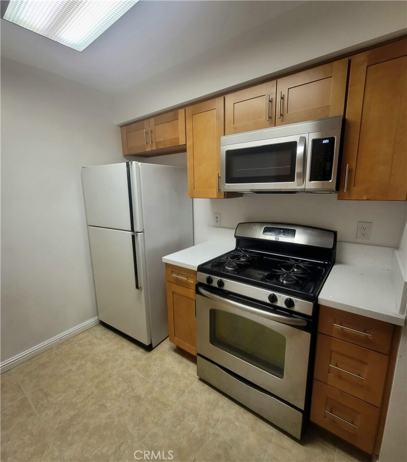 Los Angeles Condo: 10521 National Boulevard